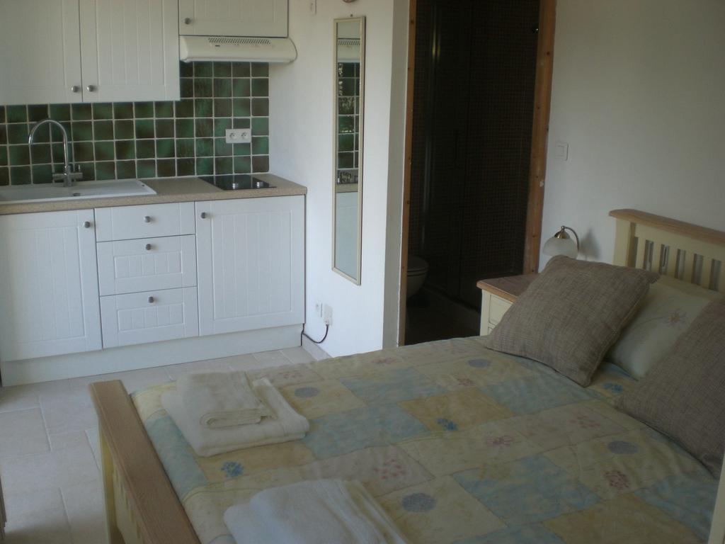 Villa Azur Lorgues Exteriör bild