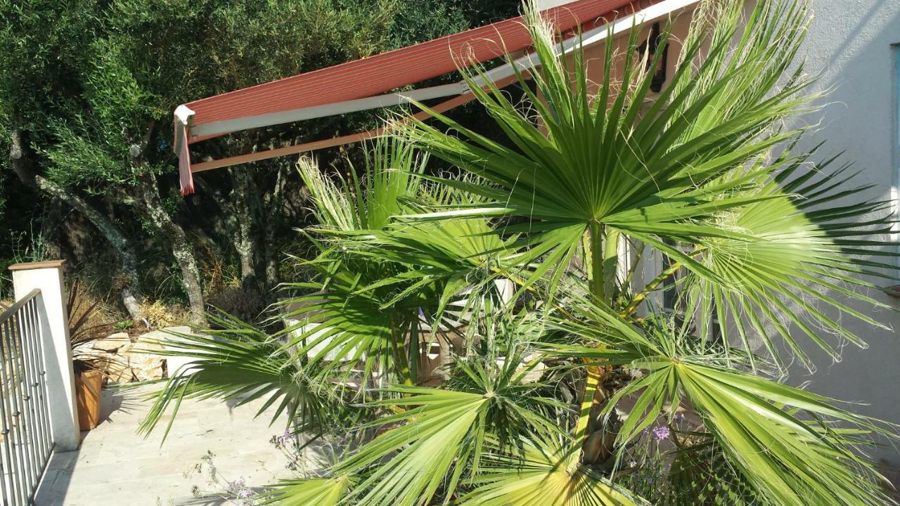 Villa Azur Lorgues Exteriör bild